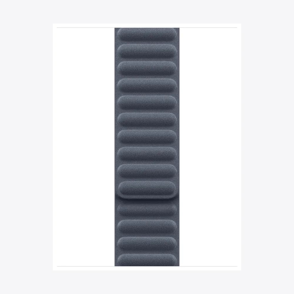 42mm Navy Magnetic Link - S/M