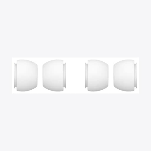 AirPods Pro 3 Ear Tips - 2 sets (XS)