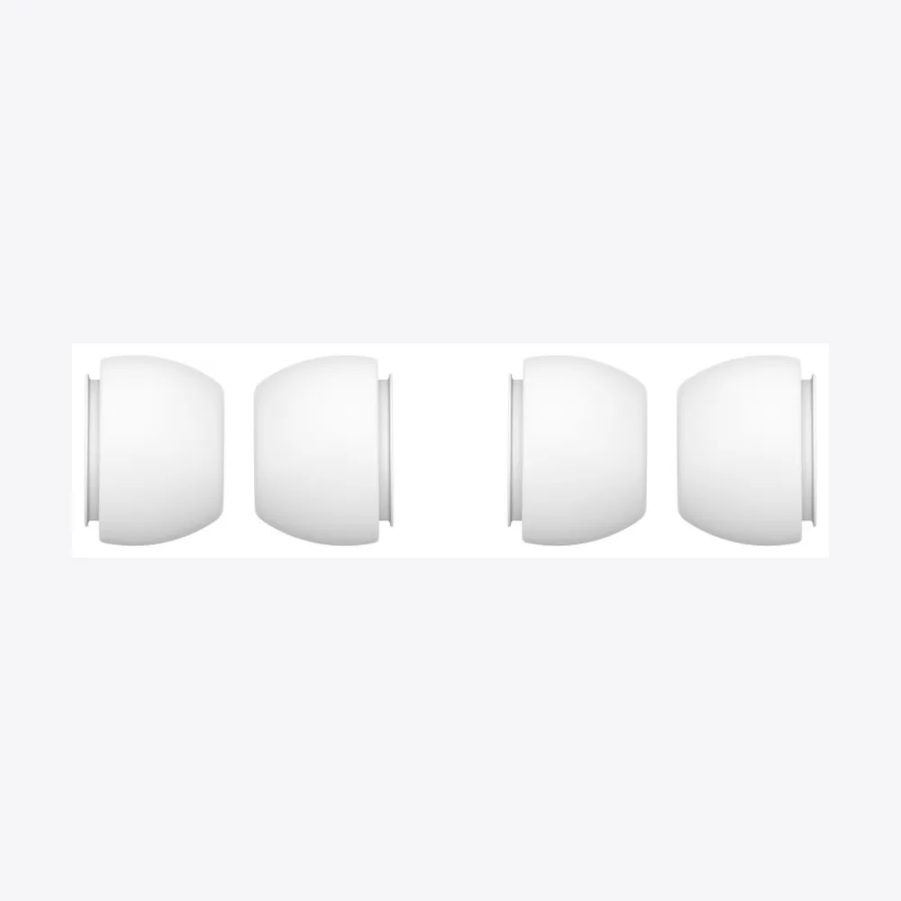 AirPods Pro 3 Ear Tips - 2 sets (XS)