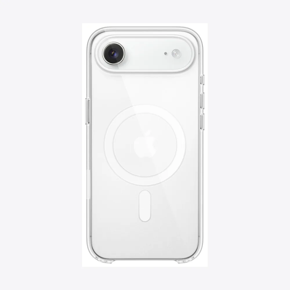 iPhone Air Case with MagSafe – Frost