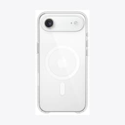 iPhone Air Case with MagSafe – Frost