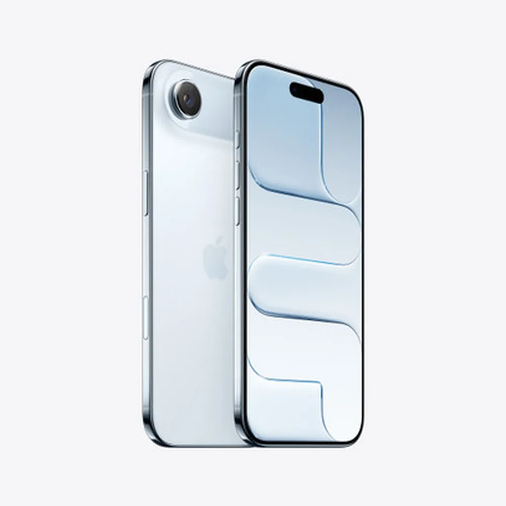 iPhone Air 512GB Sky Blue