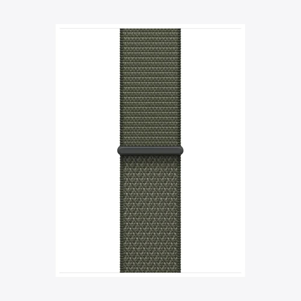 42mm Forest Sport Loop