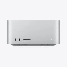 Mac Studio: Apple M5 Max chip with 18‑core CPU, 32‑core GPU, 36GB, 512GB