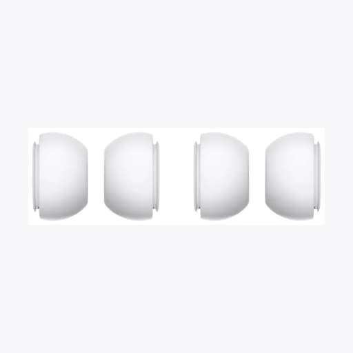 AirPods Pro (2nd generation) Ear Tips - 2 sets (Medium)