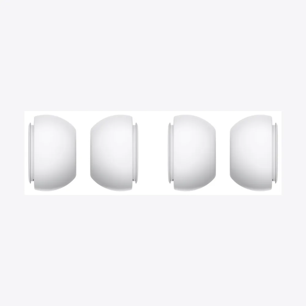 AirPods Pro (2nd generation) Ear Tips - 2 sets (Medium)