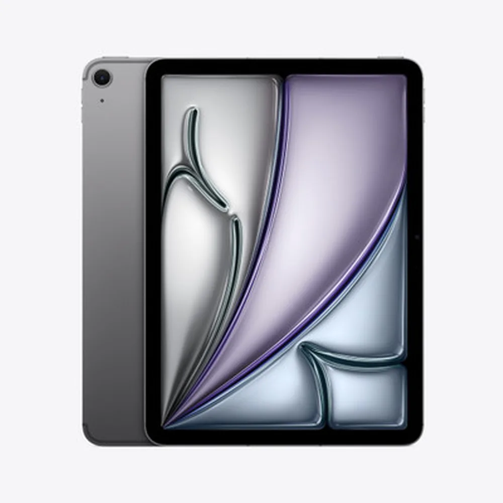 11-inch iPad Air Wi-Fi + Cellular 512GB - Space Grey