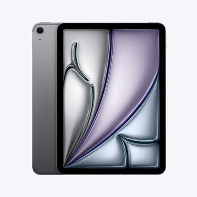 11-inch iPad Air Wi-Fi + Cellular 128GB - Space Grey