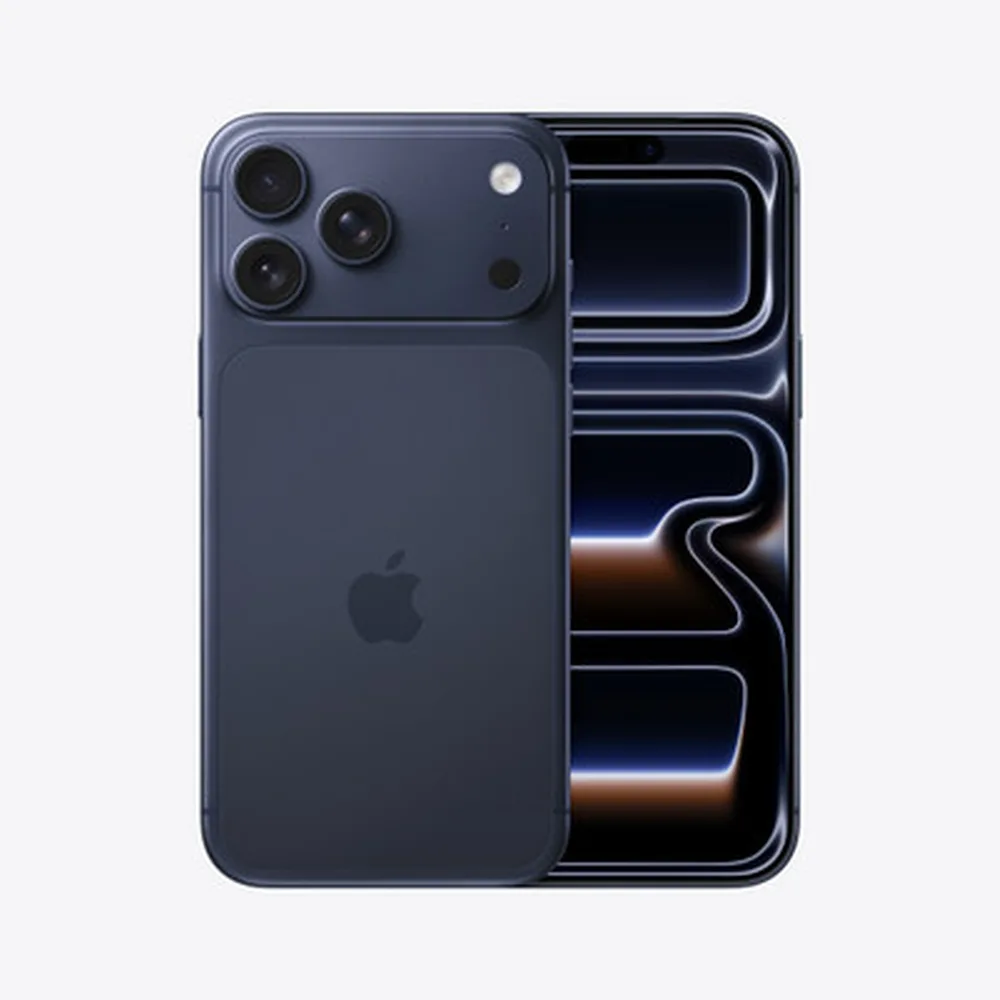iPhone 17 Pro Max 1TB Deep Blue