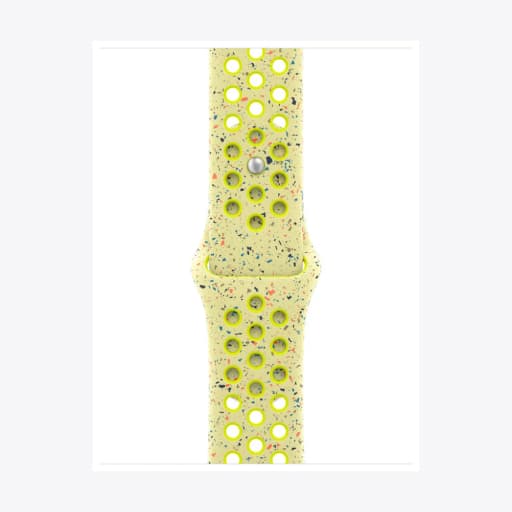 40mm Volt Splash Nike Sport Band - S/M