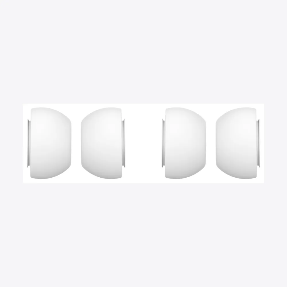 AirPods Pro 3 Ear Tips - 2 sets (M)