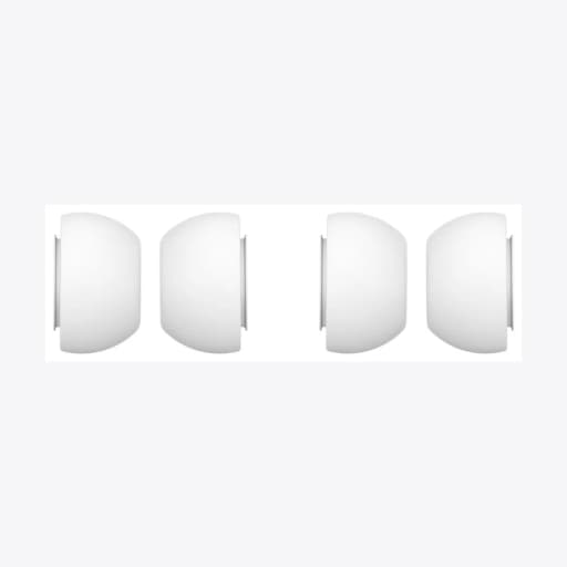 AirPods Pro 3 Ear Tips - 2 sets (M)