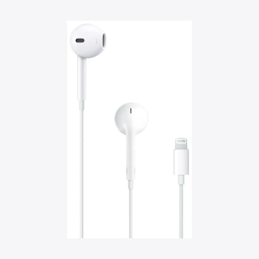EarPods (Lightning Connector)