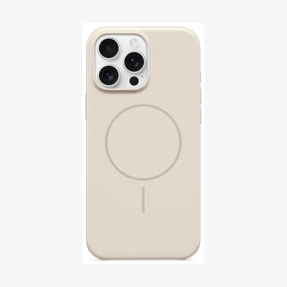 Beats iPhone 16 Pro Max Case with MagSafe - Summit Stone