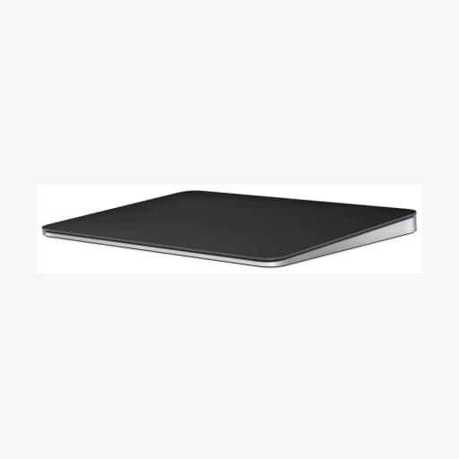 Magic Trackpad - Black Multi-Touch Surface