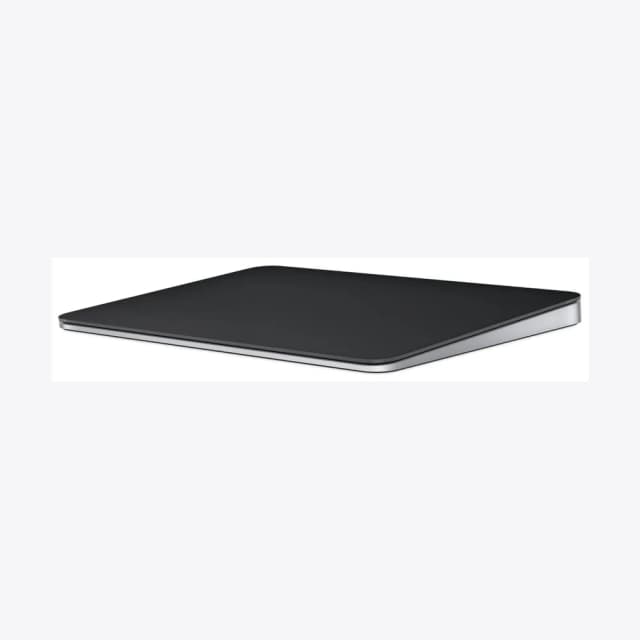Magic Trackpad - Black Multi-Touch Surface