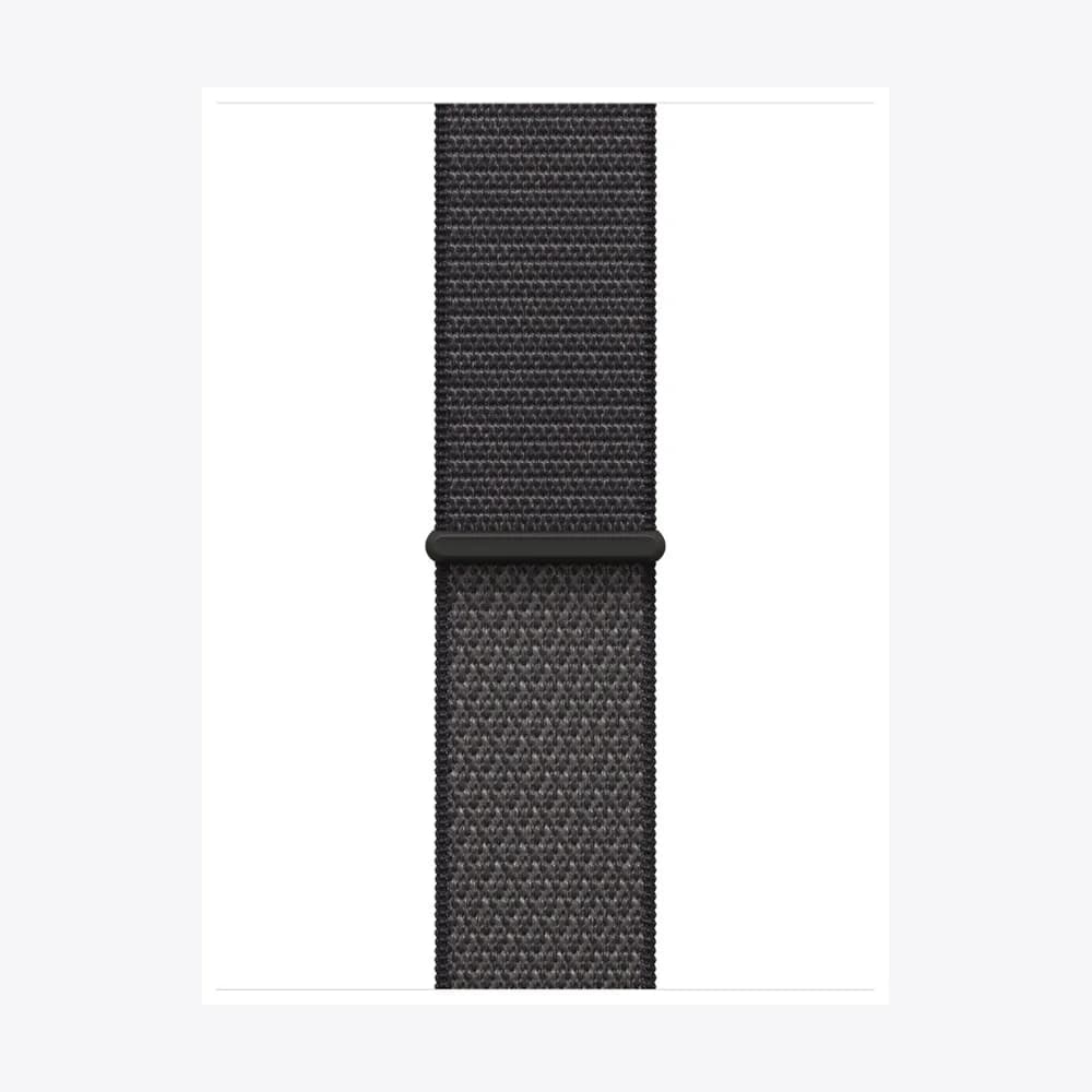 42mm Dark Gray Sport Loop