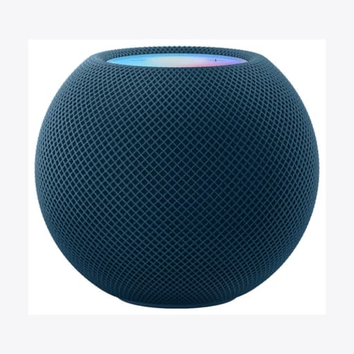HomePod mini - Blue