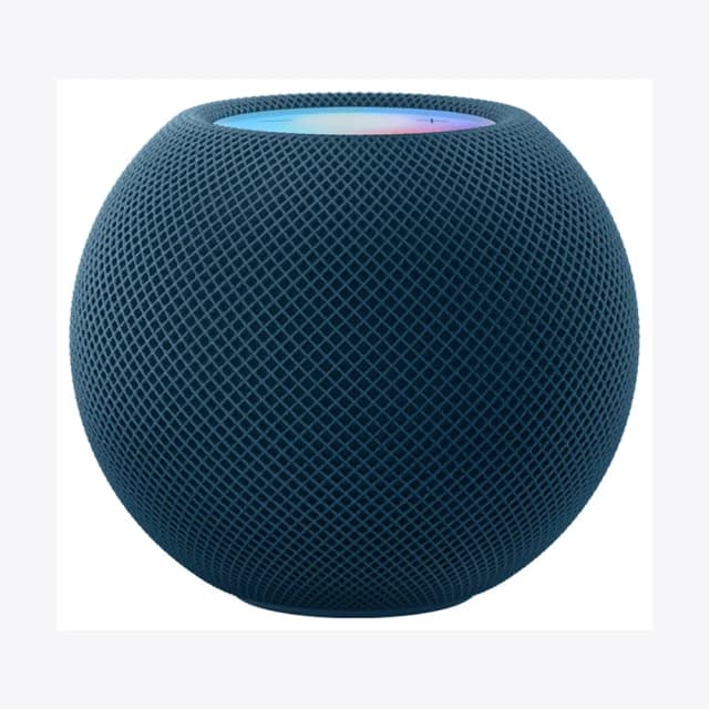 HomePod mini - Blue