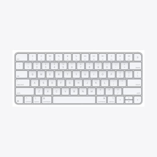 Magic Keyboard (USB–C) - US English