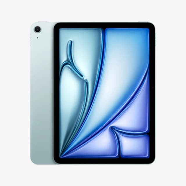 11-inch iPad Air Wi-Fi 128GB - Blue