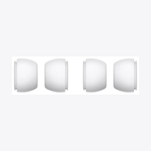 AirPods Pro (2nd generation) Ear Tips - 2 sets (Small)