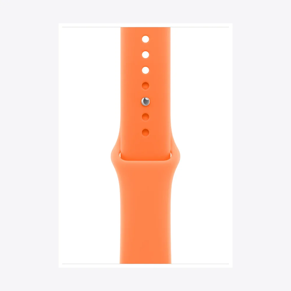 46mm Clementine Sport Band - S/M
