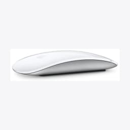 Magic Mouse - White Multi-Touch Surface