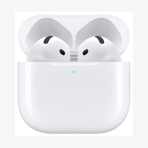 AirPods 4