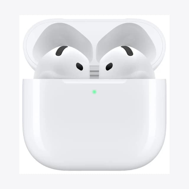 AirPods 4