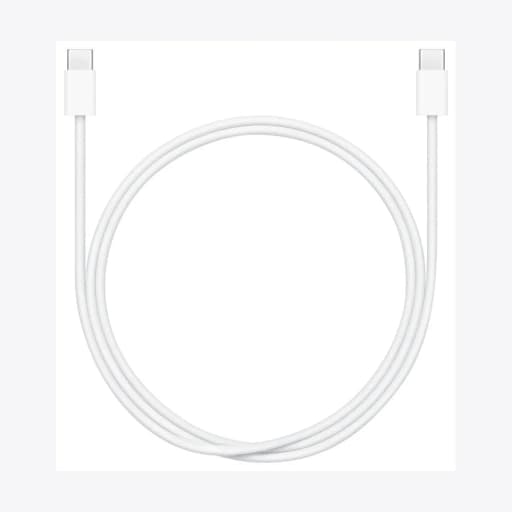60W USB-C Charge Cable (1m)