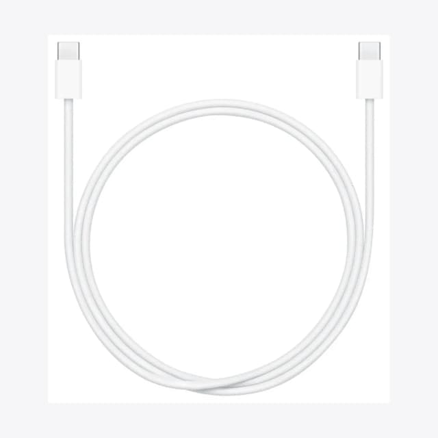 60W USB-C Charge Cable (1m)