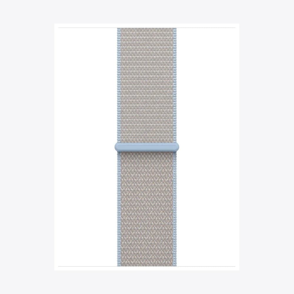 42mm Blue Mist Sport Loop