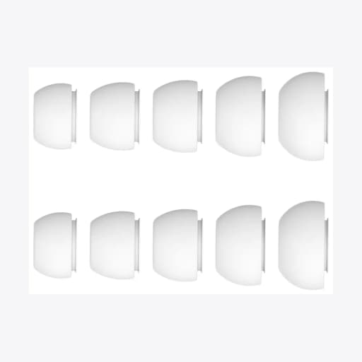 AirPods Pro 3 Ear Tips - 5 pairs