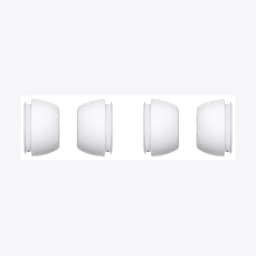 AirPods Pro (2nd generation) Ear Tips - 2 sets (Extra Small)