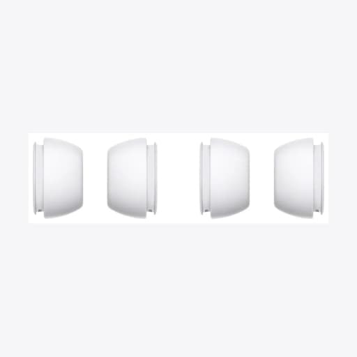 AirPods Pro (2nd generation) Ear Tips - 2 sets (Extra Small)