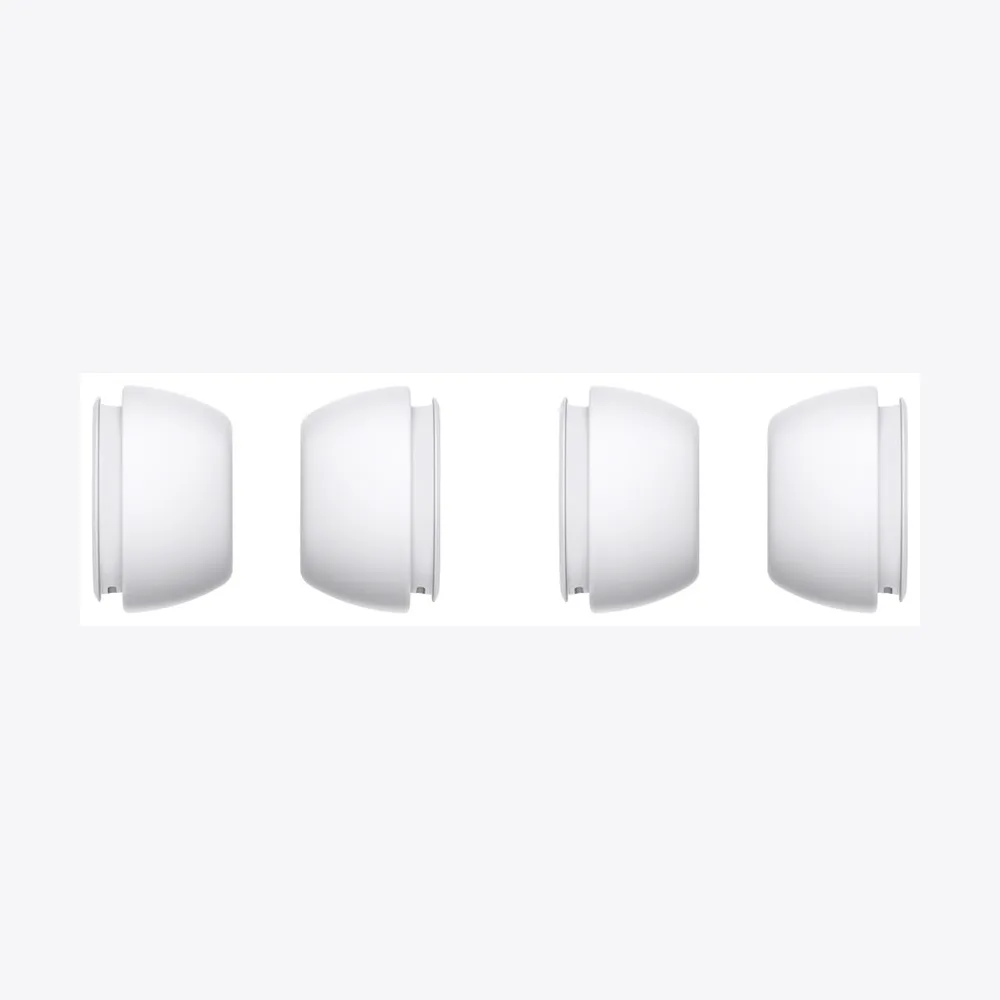 AirPods Pro (2nd generation) Ear Tips - 2 sets (Extra Small)
