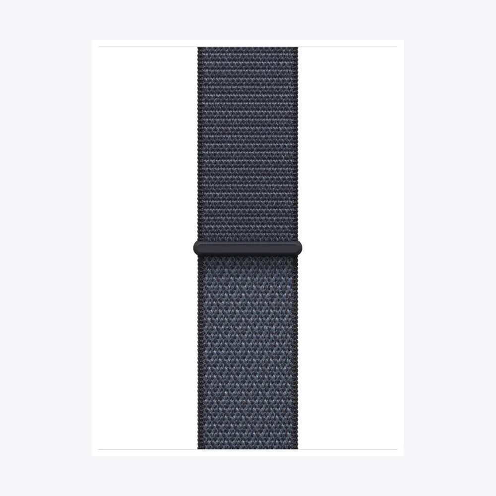 42mm Anchor Blue Sport Loop