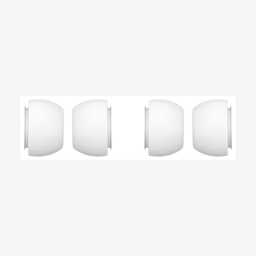 AirPods Pro 3 Ear Tips - 2 sets (S)