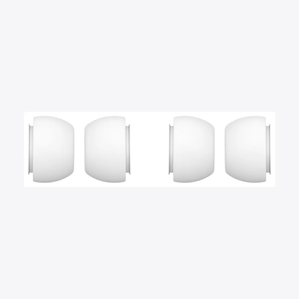 AirPods Pro 3 Ear Tips - 2 sets (S)