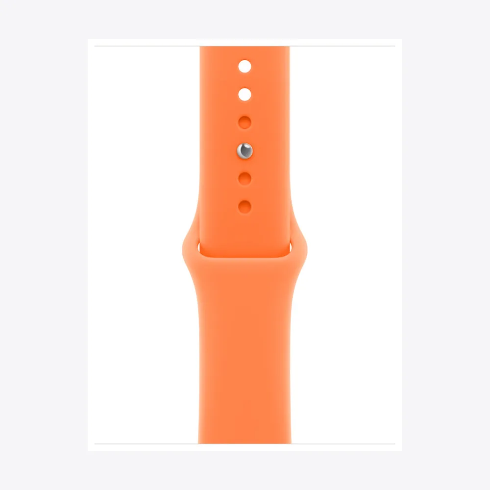 40mm Clementine Sport Band - S/M