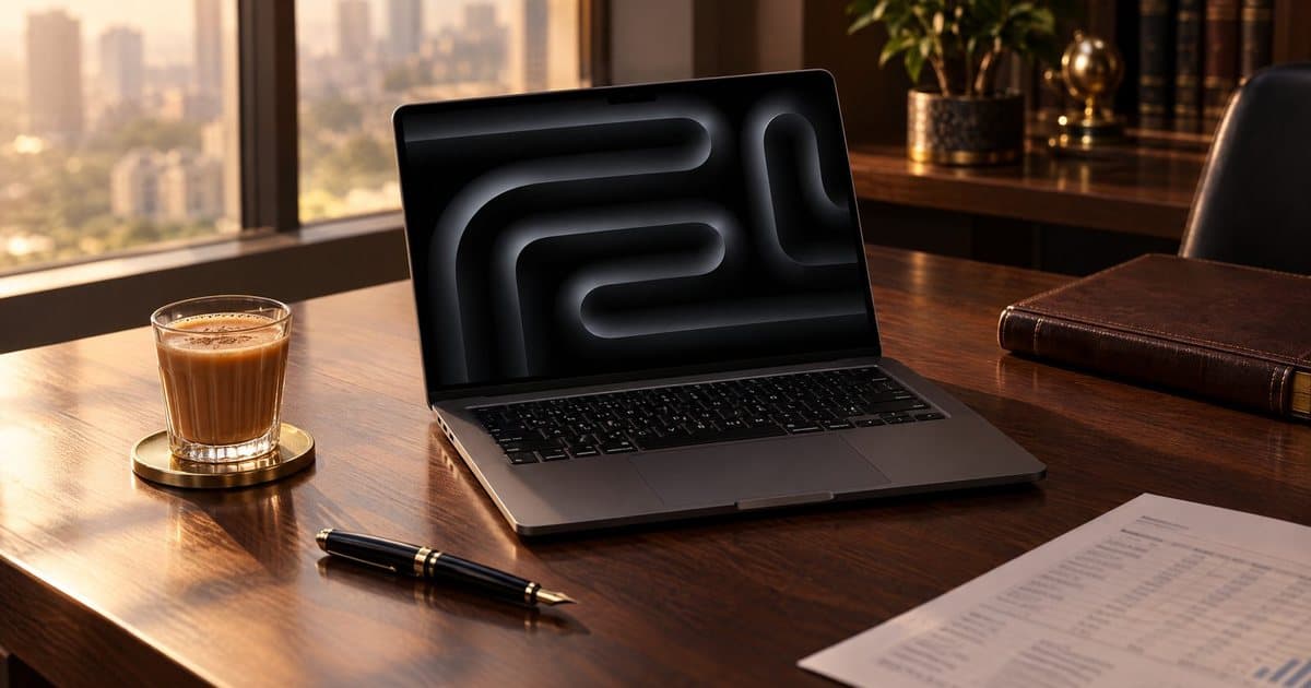 Rent or buy MacBooks for your company in 2026, the three-year maths, by Adalwin Commerce™