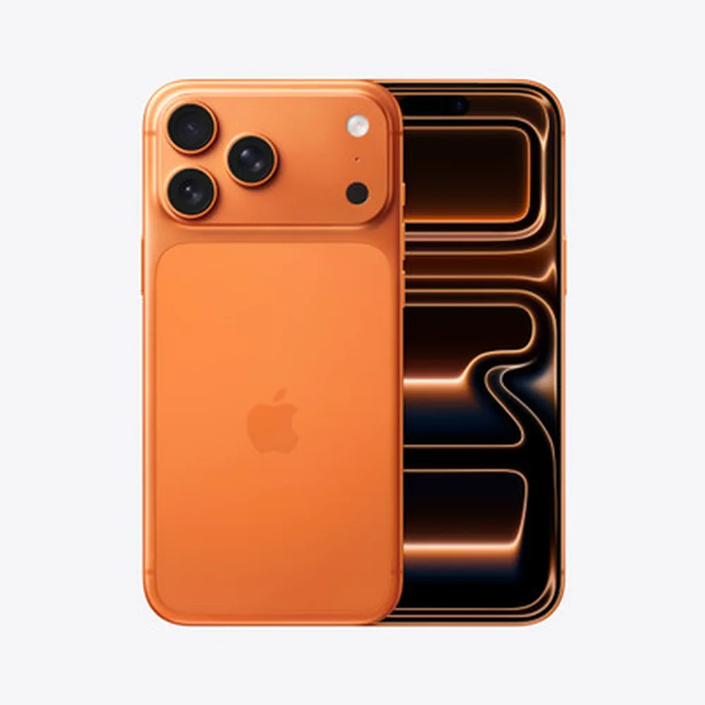 Corporate iPhone bulk order India — iPhone 17 Pro — Adalwin Commerce