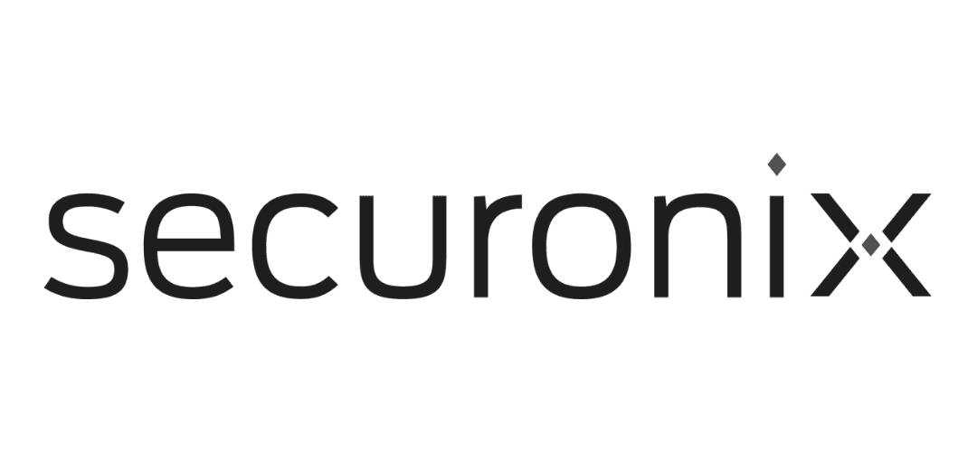 Securonix — Adalwin Commerce™ client