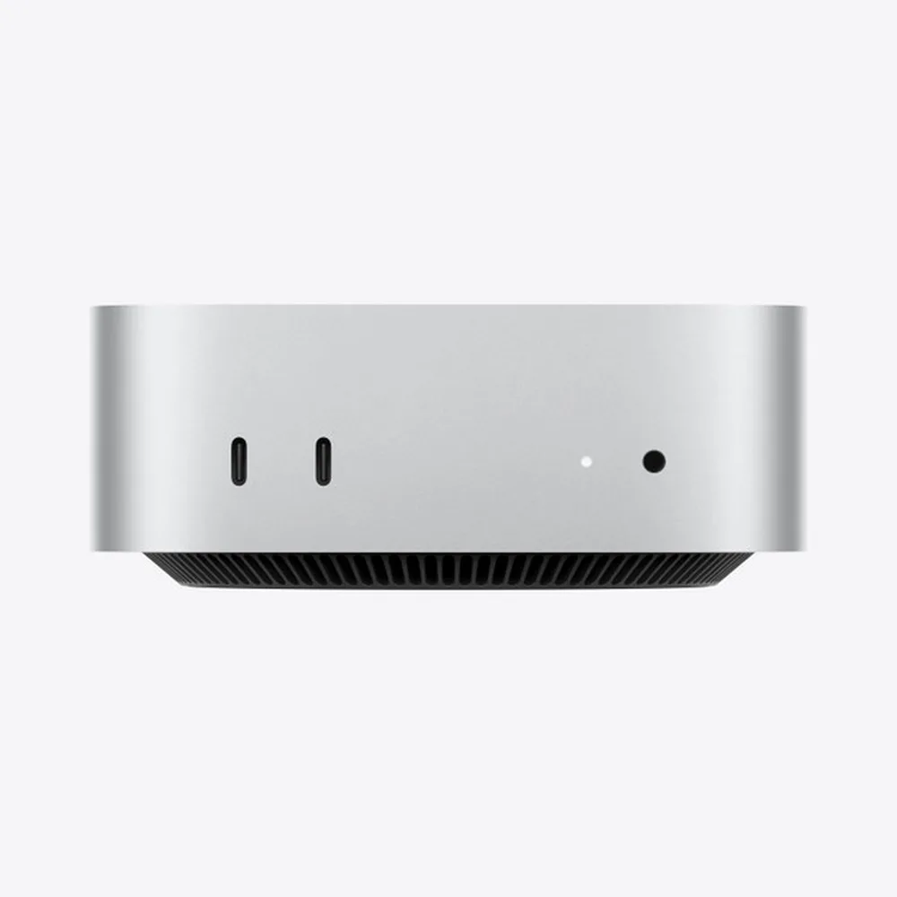 Mac mini for business India, M4 and M4 Pro corporate desktops, Adalwin Commerce